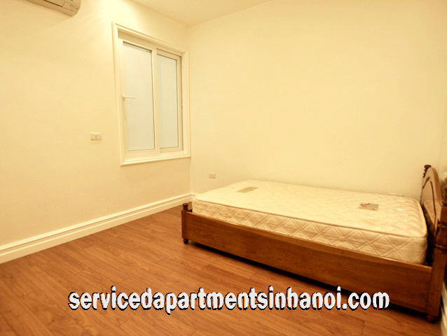 Brand New Two Bedroom Apartment for rent Close to Hoan Kiem Lake 6