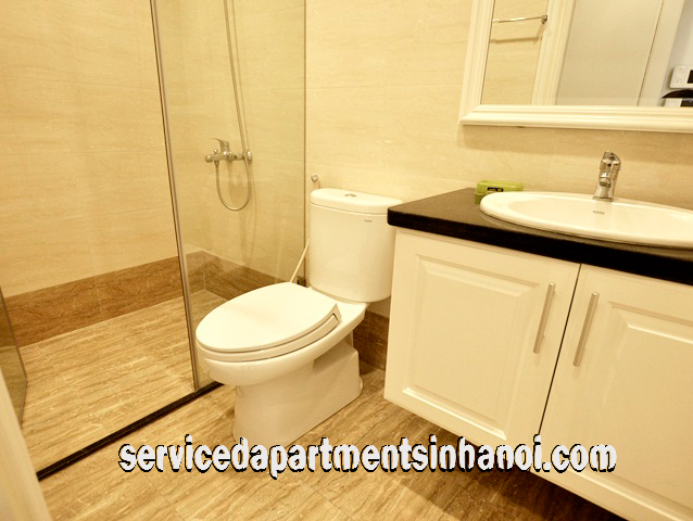 Brand New Two Bedroom Apartment for rent Close to Hoan Kiem Lake 7