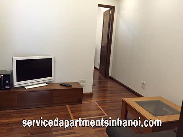 Brand New Two Bedroom Apartment for rent in Ngoc Thuy, Long Bien 7