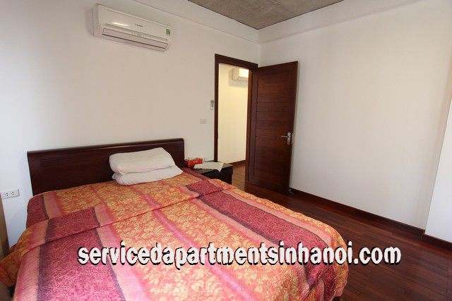Brand New Two Bedroom Apartment for rent in Tay Ho district, Hanoi 13