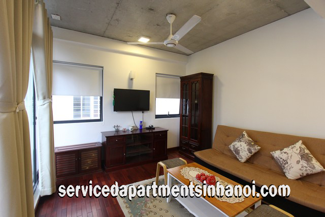 Brand New Two Bedroom Apartment for rent in Tay Ho district, Hanoi 17
