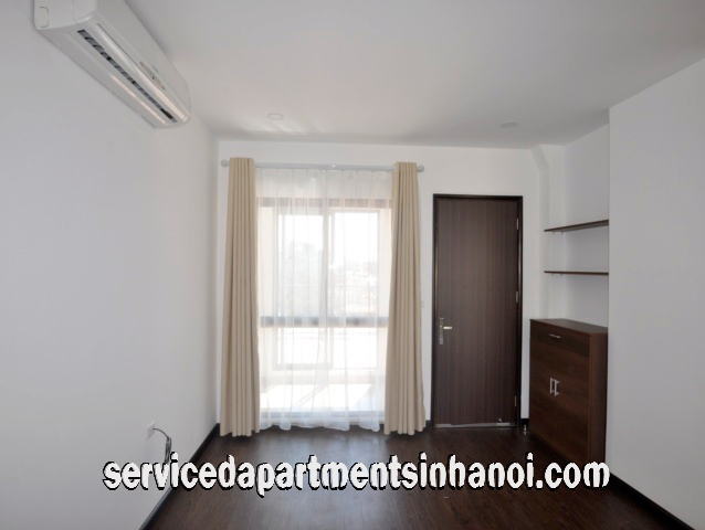 Brand New Two Bedroom Apartment For Rent in To Ngoc Van street, Tay Ho 6