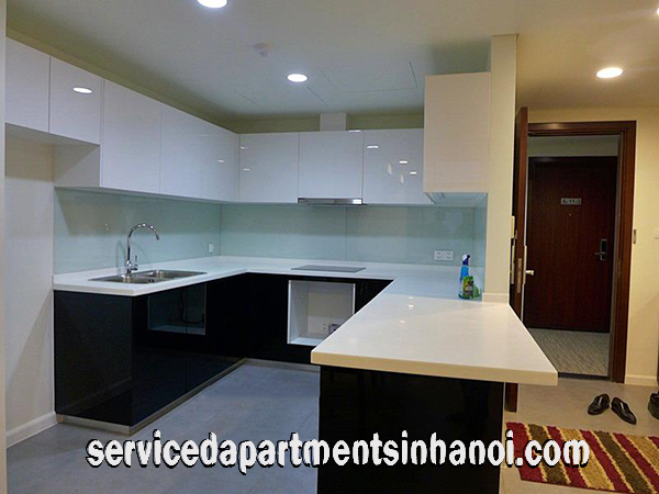 Brand New Two Bedroom Apartment for rent in WaterMark, West Lake 2