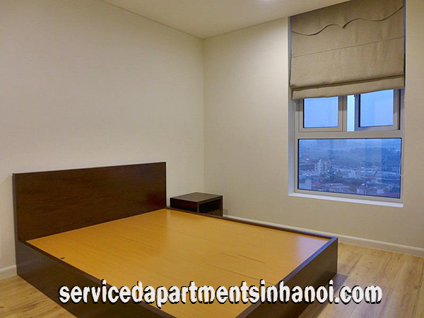 Brand New Two Bedroom Apartment for rent in WaterMark, West Lake 4