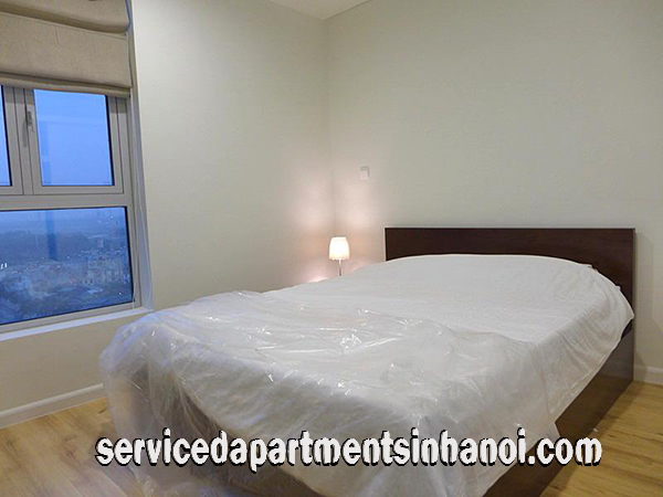 Brand New Two Bedroom Apartment for rent in WaterMark, West Lake 5