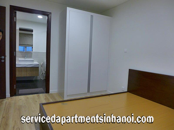 Brand New Two Bedroom Apartment for rent in WaterMark, West Lake 6