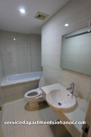 Brand New Two bedroom apartment near Thien Quang Lake, Hoan Kiem 10