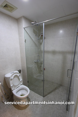 Brand New Two bedroom apartment near Thien Quang Lake, Hoan Kiem 9