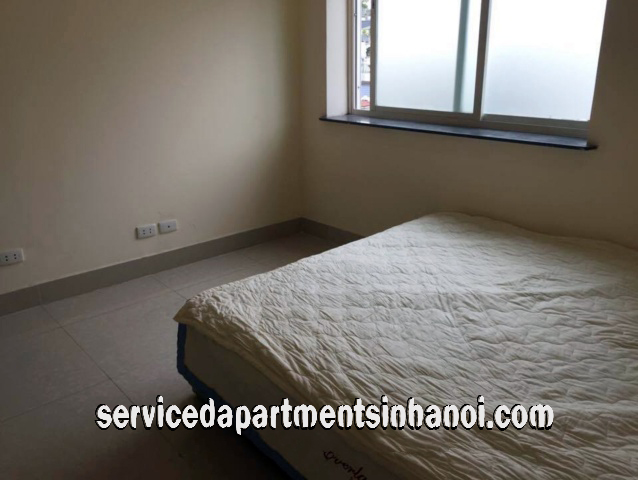 Brand New Two Bedroom Apartment Rental in Center of Hanoi 11