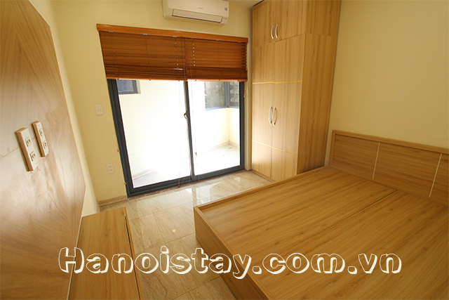 Brand New Two bedroom Apartment Rental in Hanoi Old Quarter, Hoan Kiem 6