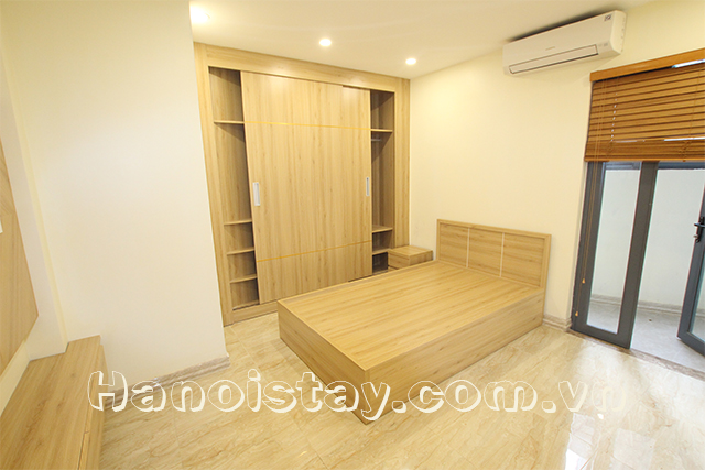 Brand New Two bedroom Apartment Rental in Hanoi Old Quarter, Hoan Kiem 7