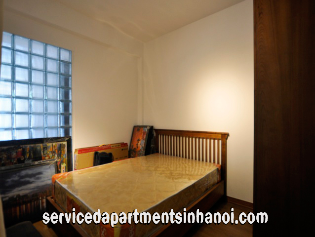Brand New Two Bedroom Apartment Rental in Quang Khanh street, Tay Ho 10