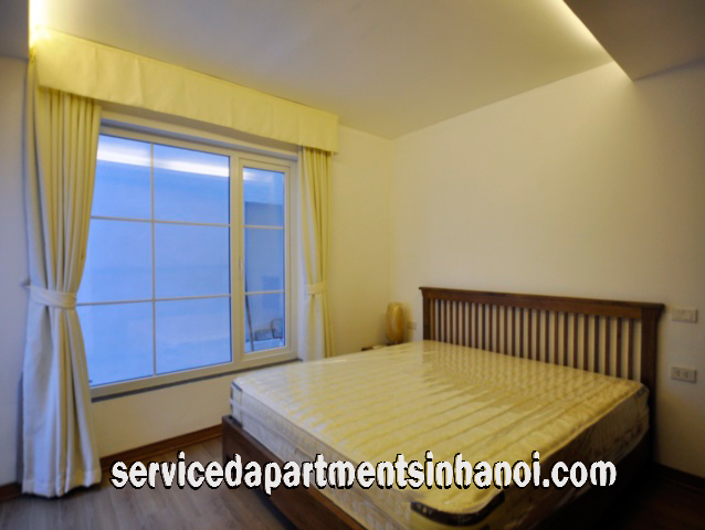 Brand New Two Bedroom Apartment Rental in Quang Khanh street, Tay Ho 5