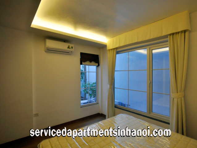Brand New Two Bedroom Apartment Rental in Quang Khanh street, Tay Ho 6