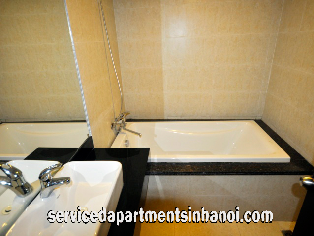 Brand New Two Bedroom Apartment Rental in Quang Khanh street, Tay Ho 7