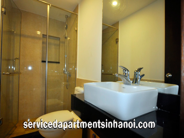 Brand New Two Bedroom Apartment Rental in Quang Khanh street, Tay Ho 11