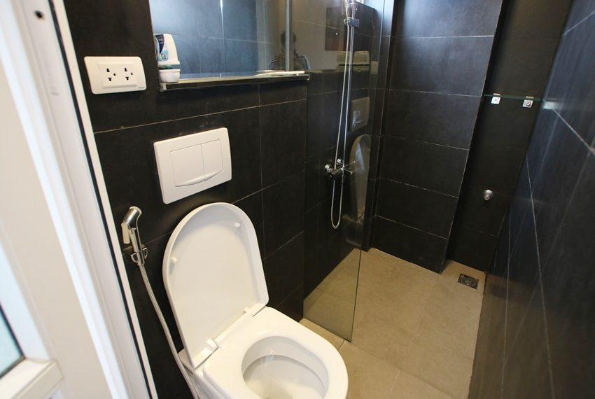 Brand New Two Bedroom Apartment Rental in To Ngoc Van street, Tay Ho 11