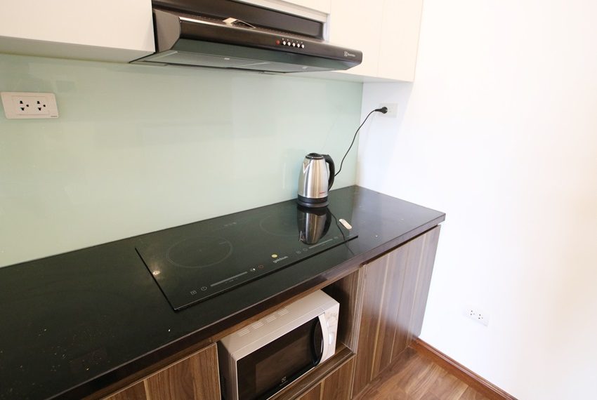 Brand New Two Bedroom Apartment Rental in To Ngoc Van street, Tay Ho 6