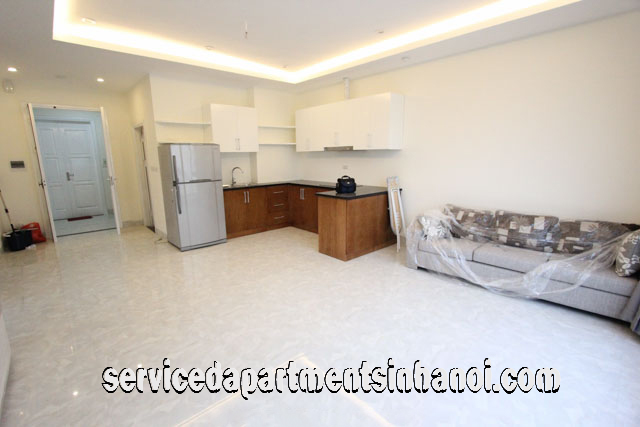 Brand New Two Bedroom Apartment Rental near Thong Nhat Park, Dong Da 3