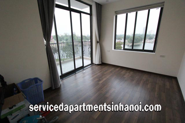 Brand New Two Bedroom Apartment Rental near Thong Nhat Park, Dong Da 7