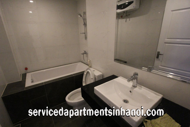 Brand New Two Bedroom Apartment Rental near Thong Nhat Park, Dong Da 8