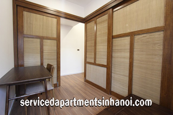 Brand New Two Bedroom Apartment Rental near Vincom Tower, Hai Ba Trung district 10