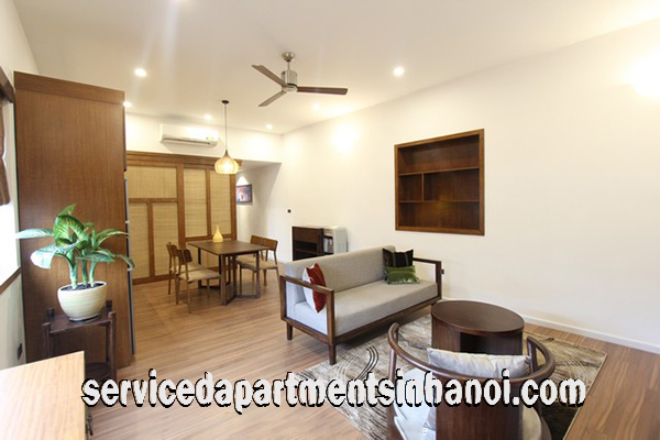 Brand New Two Bedroom Apartment Rental near Vincom Tower, Hai Ba Trung district 17