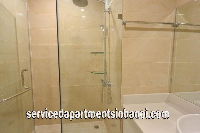 Brand New Two bedroom Apartment with Lake view For rent in Yen Phu village, Tay Ho 16