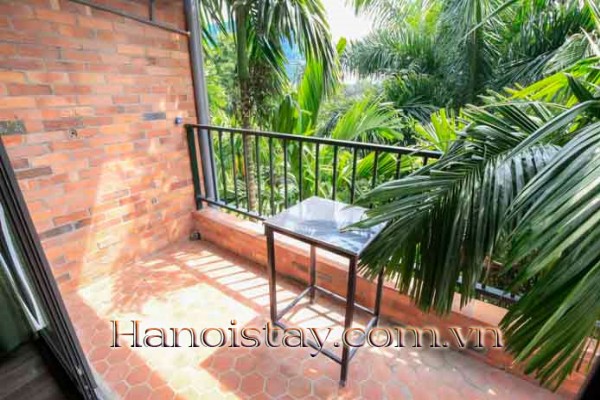 Brand New Two Bedroom Property Rental in Dang Thai Mai street, Tay Ho 2
