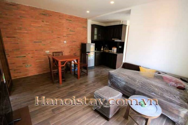 Brand New Two Bedroom Property Rental in Dang Thai Mai street, Tay Ho 5