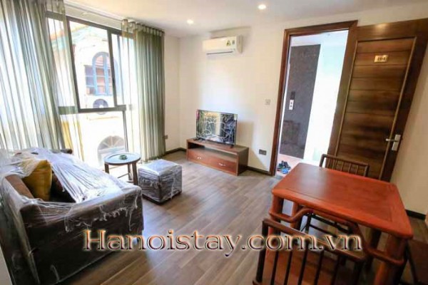 Brand New Two Bedroom Property Rental in Dang Thai Mai street, Tay Ho 12