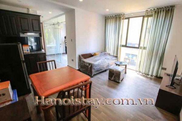 Brand New Two Bedroom Property Rental in Dang Thai Mai street, Tay Ho 13