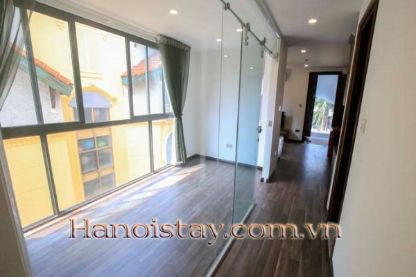 Brand New Two Bedroom Property Rental in Dang Thai Mai street, Tay Ho 6