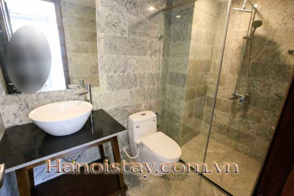 Brand New Two Bedroom Property Rental in Dang Thai Mai street, Tay Ho 7