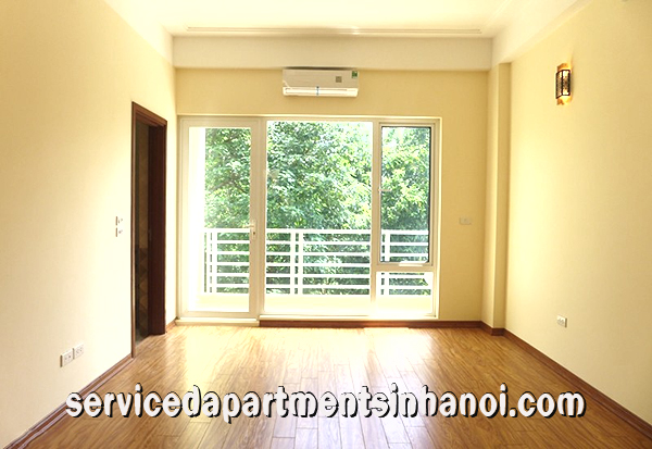 Brand New Villa For rent in Tay Ho street, Awesome Swimming Pool 12