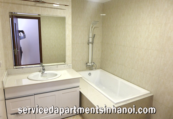 Brand New Villa For rent in Tay Ho street, Awesome Swimming Pool 15