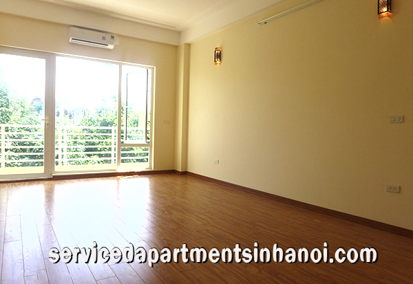 Brand New Villa For rent in Tay Ho street, Awesome Swimming Pool 16