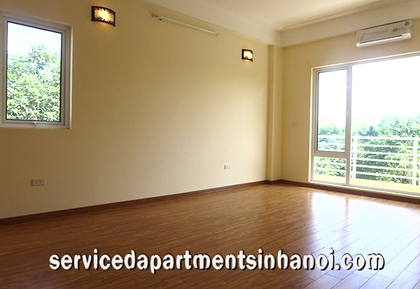 Brand New Villa For rent in Tay Ho street, Awesome Swimming Pool 18