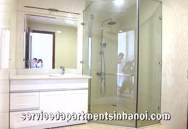 Brand New Villa For rent in Tay Ho street, Awesome Swimming Pool 19