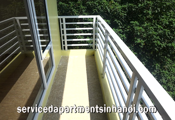 Brand New Villa For rent in Tay Ho street, Awesome Swimming Pool 20