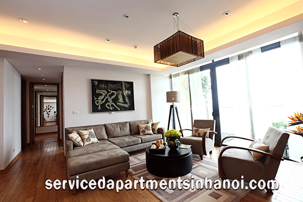 Bright and Deluxe Two bedroom apartment Rental in Dolphin Plaza 1