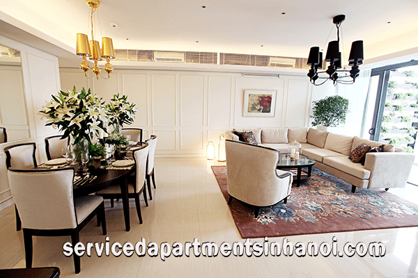 Bright and Deluxe Two bedroom apartment Rental in Dolphin Plaza 2