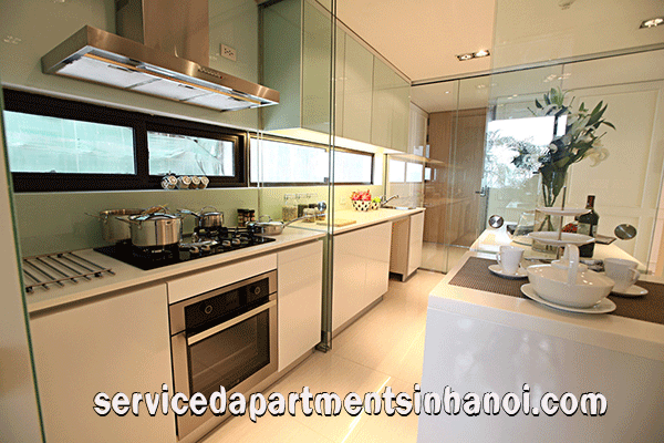 Bright and Deluxe Two bedroom apartment Rental in Dolphin Plaza 3