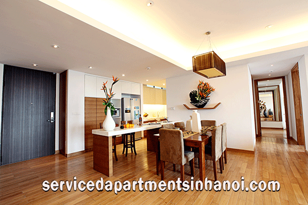 Bright and Deluxe Two bedroom apartment Rental in Dolphin Plaza 4