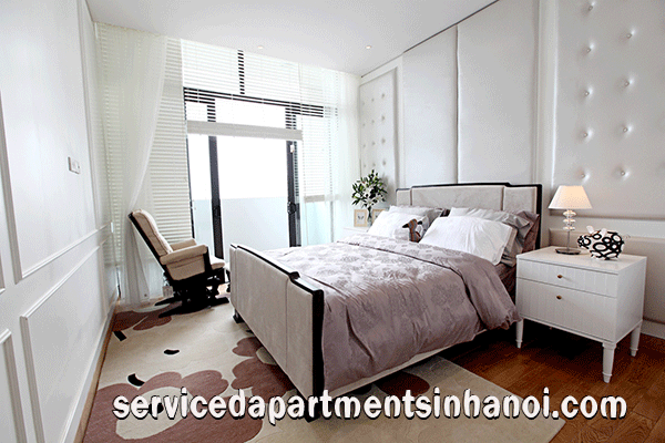 Bright and Deluxe Two bedroom apartment Rental in Dolphin Plaza 5