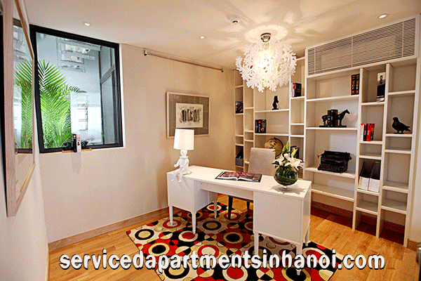 Bright and Deluxe Two bedroom apartment Rental in Dolphin Plaza 6