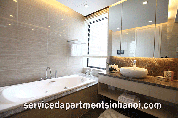Bright and Deluxe Two bedroom apartment Rental in Dolphin Plaza 8