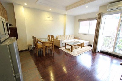 Bright and Modern Property Rental in Tran Quoc Toan Street, Hoan Kiem