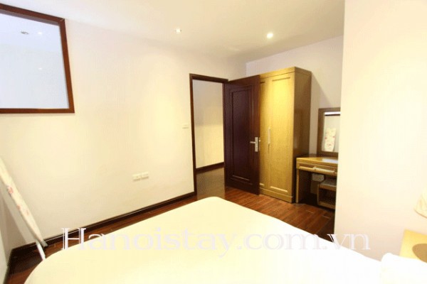 Bright and Modern Property Rental in Tran Quoc Toan Street, Hoan Kiem 1