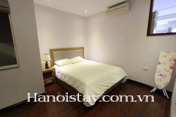 Bright and Modern Property Rental in Tran Quoc Toan Street, Hoan Kiem 6